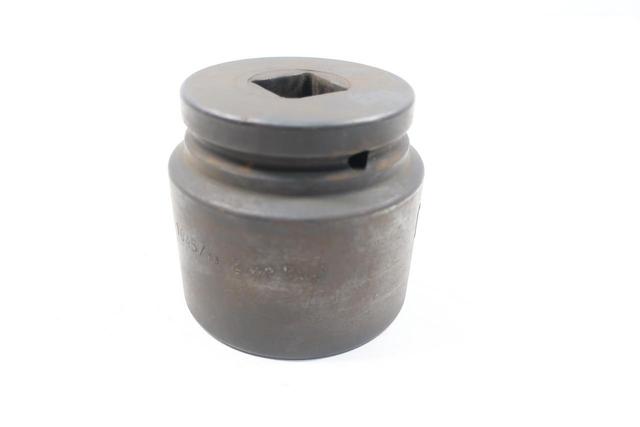 OZAT 1645/13 6 POINT IMPACT SOCKET 1IN 2-13/16IN