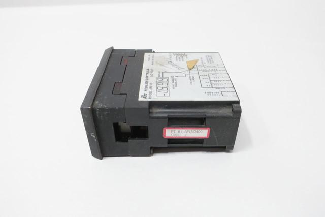 RED LION APLVD400 DIGITAL VOLTMETER 115V-AC