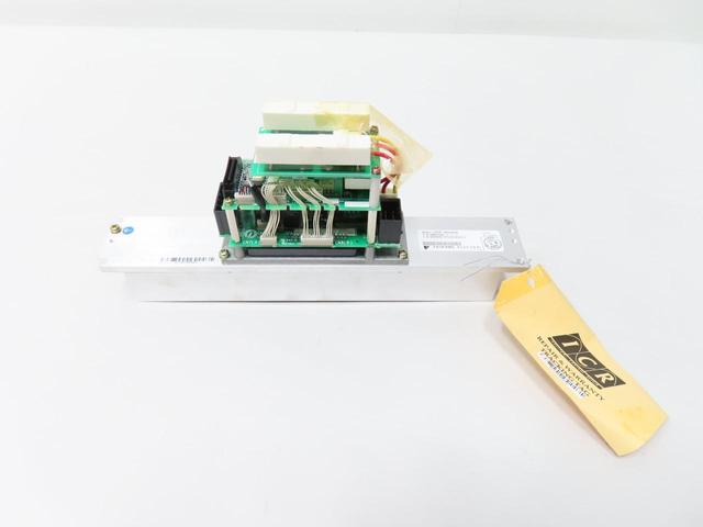 YASKAWA JUSP-WS08AB SERVO AMPLIFIER