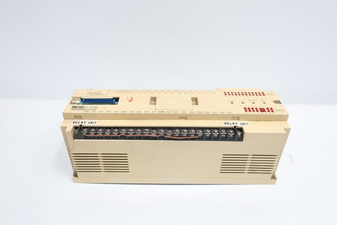 MITSUBISHI F-40MR-ES MODULE