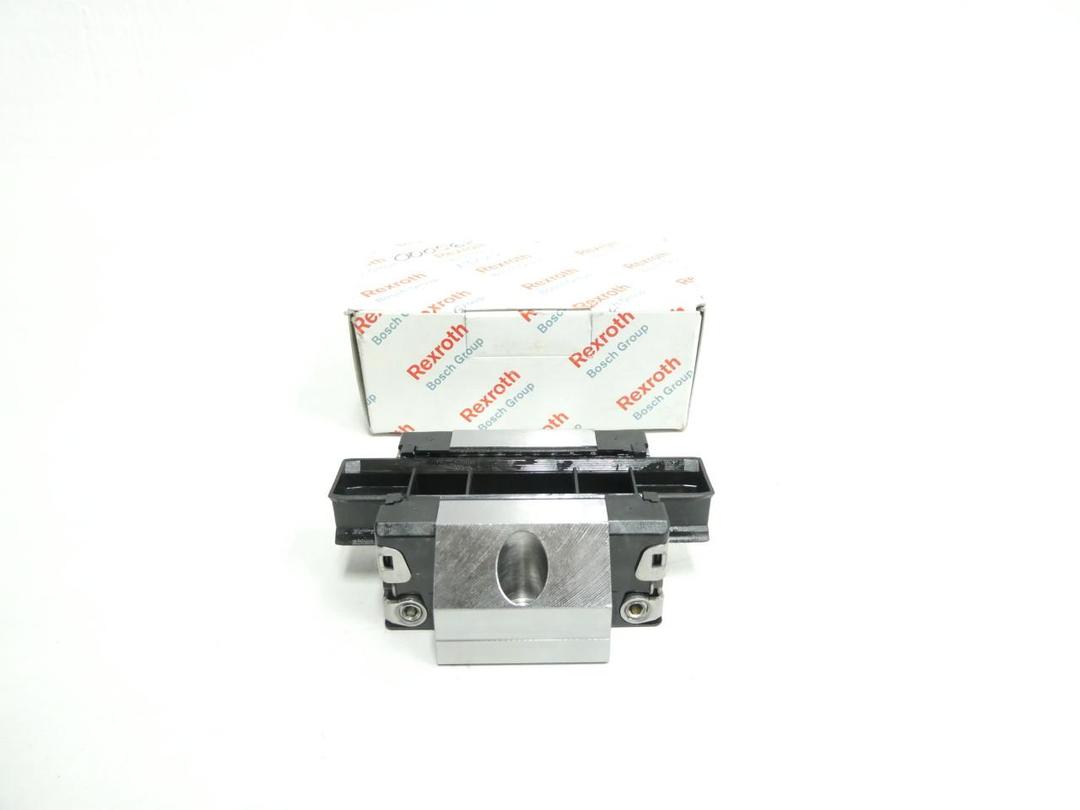 REXROTH R166121420 KWD-025-FKS-C1-N-1 LINEAR BEARING