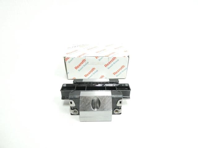 REXROTH R166121420 KWD-025-FKS-C1-N-1 LINEAR BEARING
