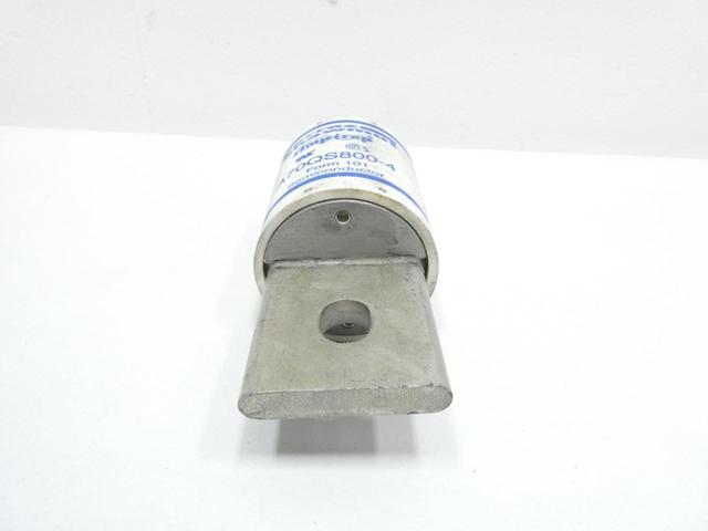 FERRAZ SHAWMUT A70QS800-4 BLADE FUSE 800A AMP 700V-AC/DC