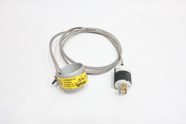 TEMPCO 10358410   BAND HEATER 350W 120V 2IN