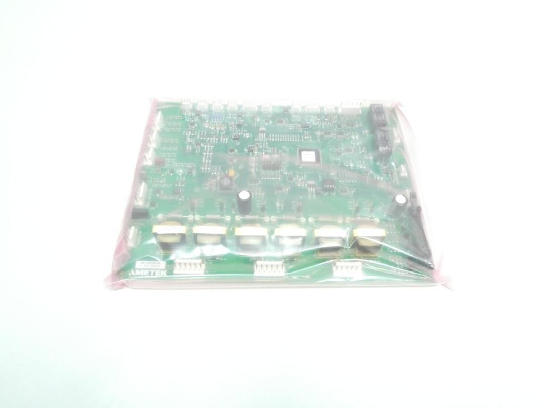 AMETEK 80-239500-90 CHARGER PCB CIRCUIT BOARD