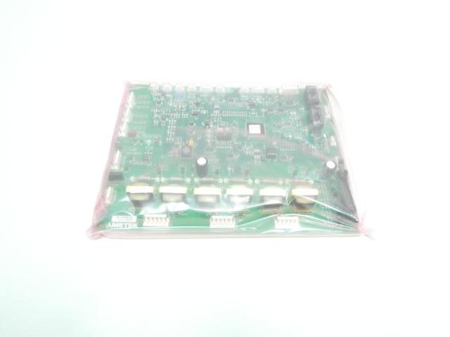 AMETEK 80-239500-90 CHARGER PCB CIRCUIT BOARD