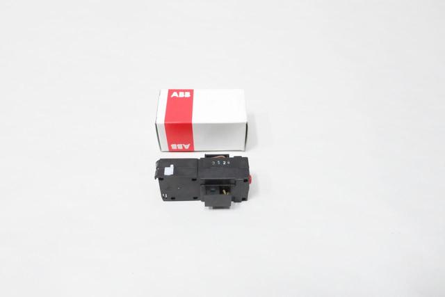 ABB WB75-A ON POSITION LATCH