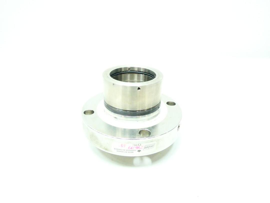 JOHN CRANE 88 STAINLESS CARTRIDGE SEAL 3IN