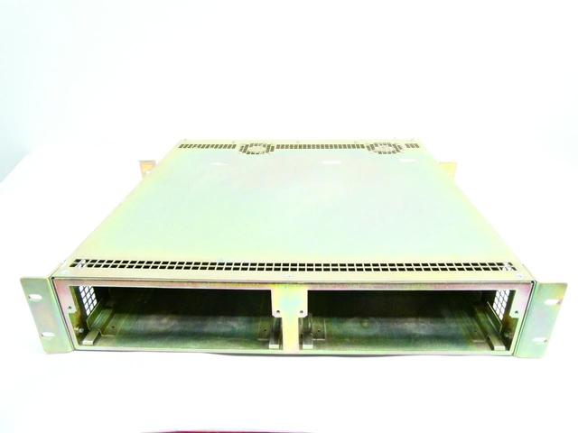 ABB PHARPSCH100000 POWER SUPPLY MODULE CHASSIS RACK