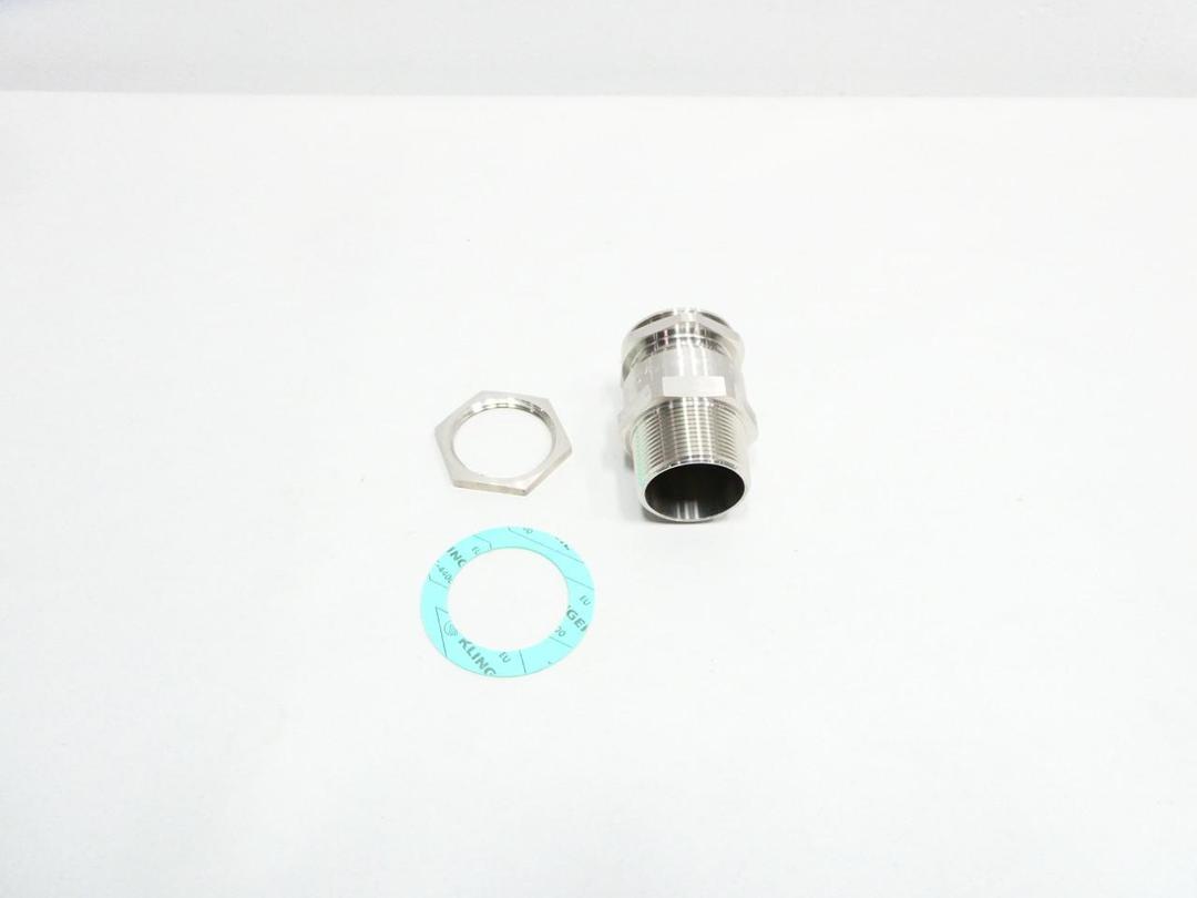 CROUSE HINDS J132176-MRR-16-00677 CAPRI CABLE GLAND KIT 1IN