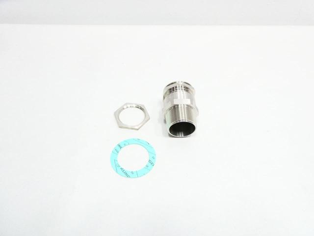 CROUSE HINDS J132176-MRR-16-00677 CAPRI CABLE GLAND KIT 1IN