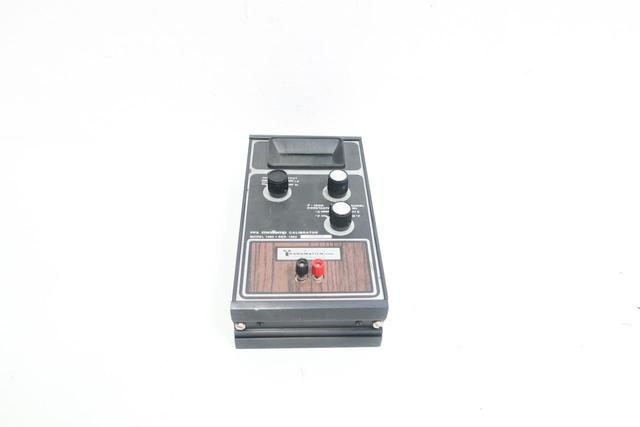 TRANSMATION 1062 MINITEMP CALIBRATOR