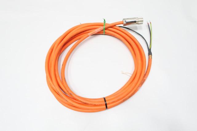 REXROTH IKG4056 MOTOR POWER SUPPLY CABLE