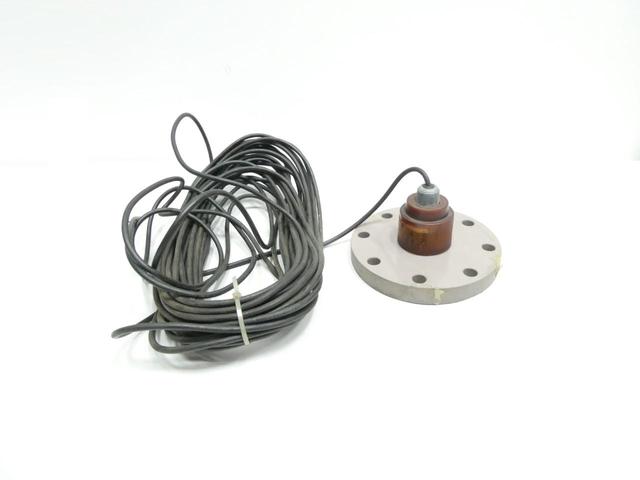 MILLTRONICS ST25 ULTRASONIC LEVEL TRANSDUCER