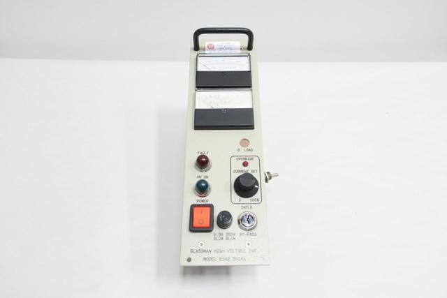 GLASSMAN ESA2.5N08A POWER SUPPLY MODULE
