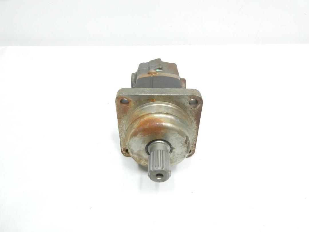 EATON 105-1186-006 CHAR-LYNN HYDRAULIC MOTOR