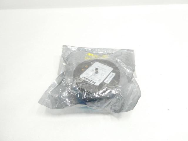 ROSEMOUNT BAS00ATEX LCD INDICATING UNIT 60V