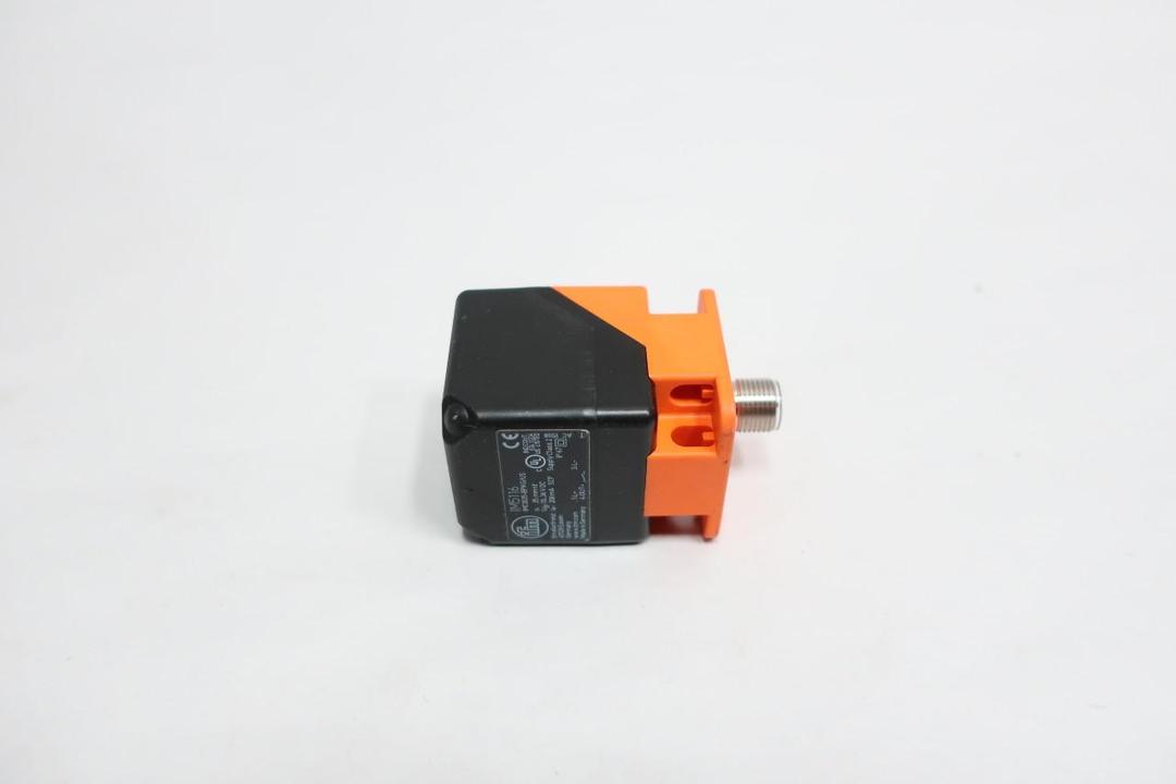 IFM ELECTRONIC IM5116 IMC3035-BPKG/US INDUCTIVE SENSOR 10-36V-DC