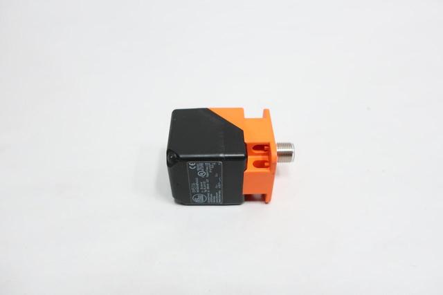 IFM ELECTRONIC IM5116 IMC3035-BPKG/US INDUCTIVE SENSOR 10-36V-DC