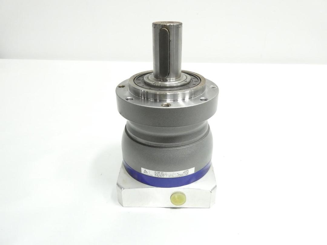 WITTENSTEIN ALPHA NPL-035S-MF1-10-1E1-1S PLANETARY GEAR REDUCER 10:1
