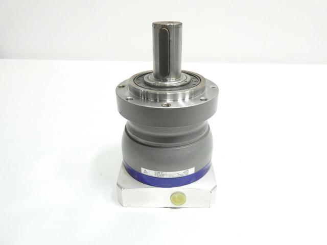 WITTENSTEIN ALPHA NPL-035S-MF1-10-1E1-1S PLANETARY GEAR REDUCER 10:1