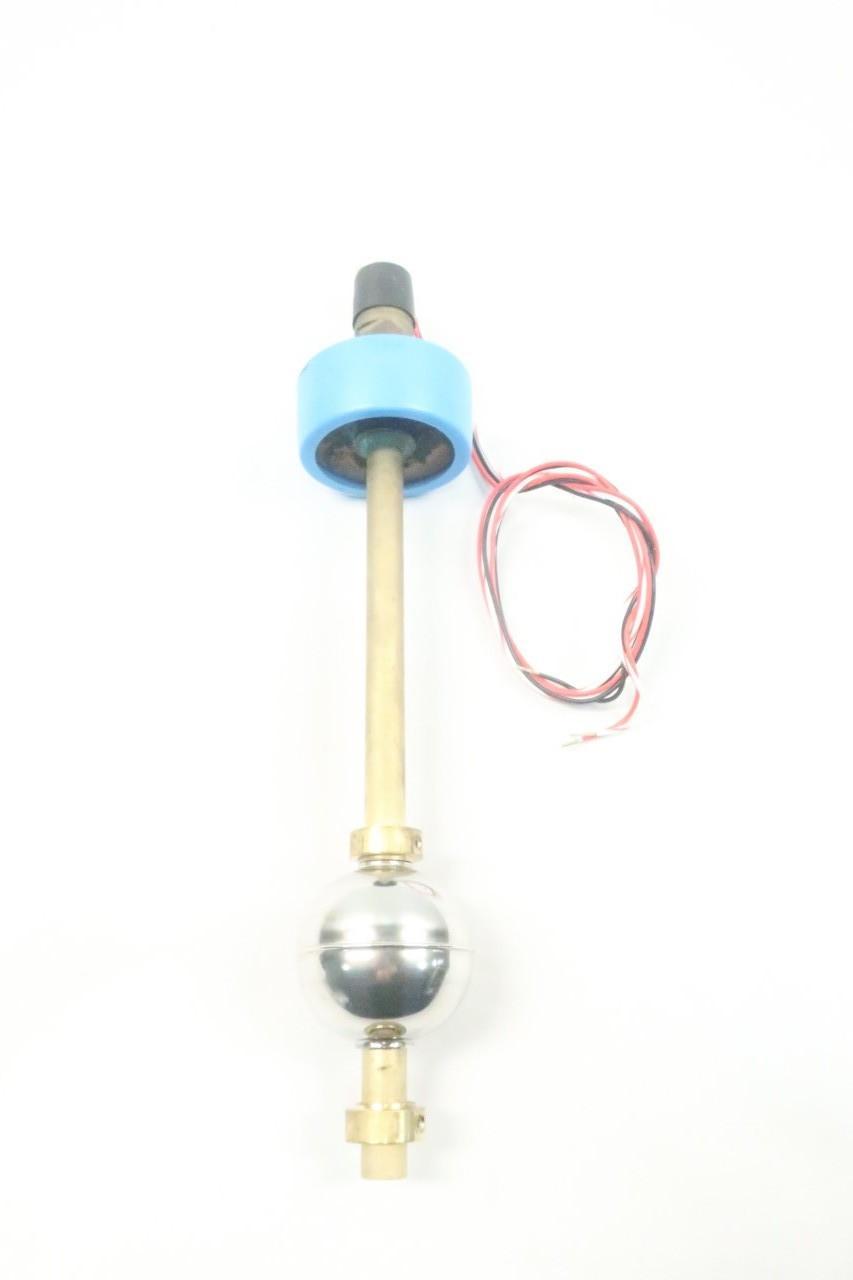 THOMAS PRODUCTS 4000 LEVEL SWITCH 120-240V-AC