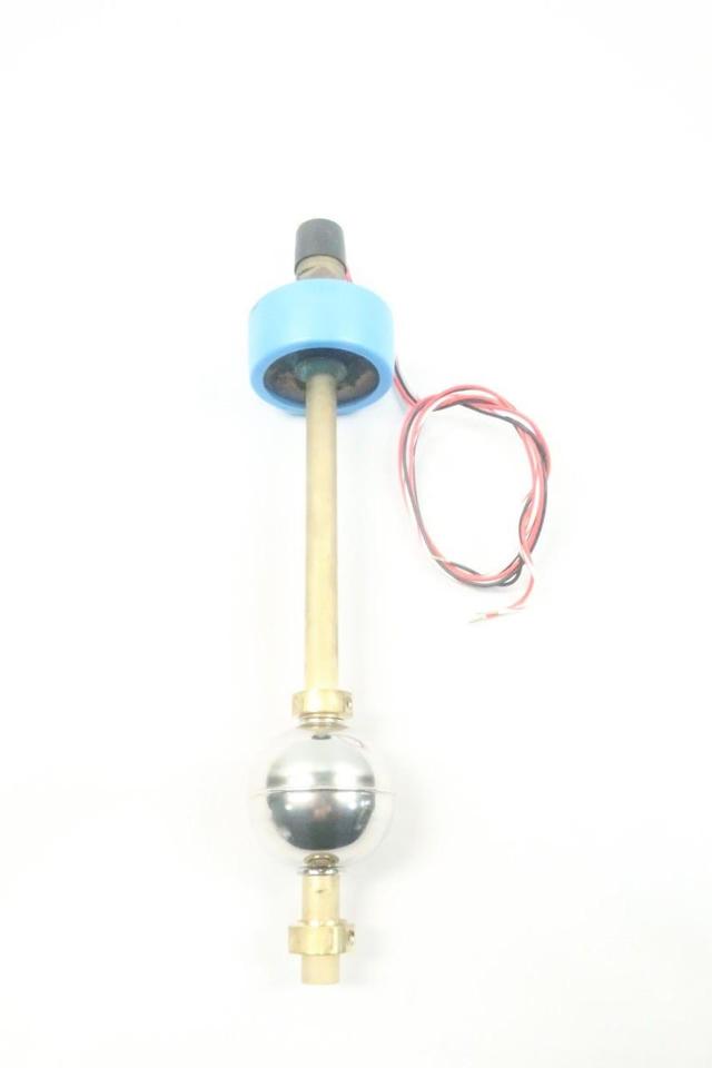 THOMAS PRODUCTS 4000 LEVEL SWITCH 120-240V-AC