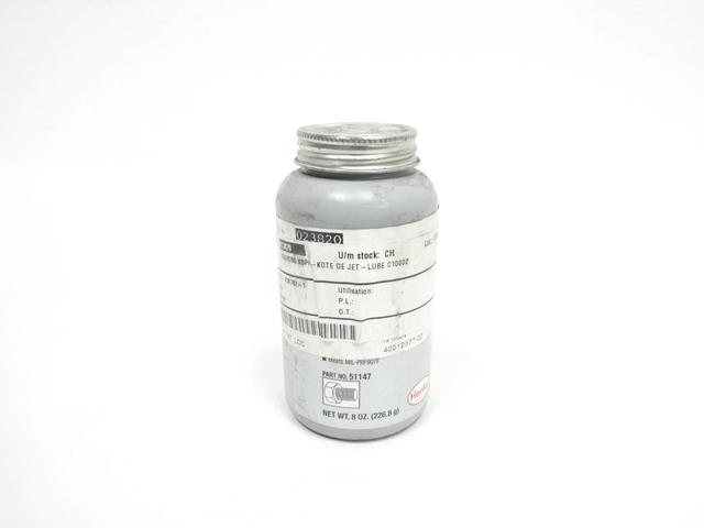 LOCTITE 51147 ANTI-SEIZE LUBRICANT 8OZ