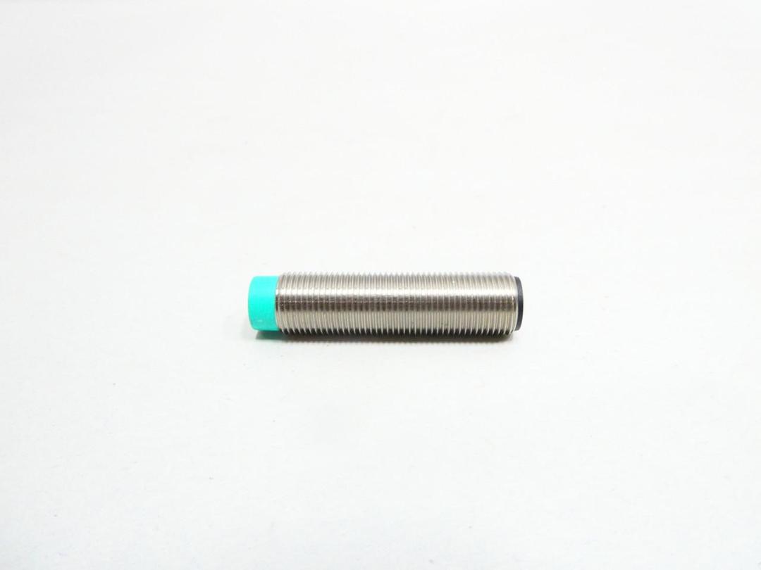 PEPPERL FUCHS NJ4-12GM40-E-V1 PROXIMITY SENSOR