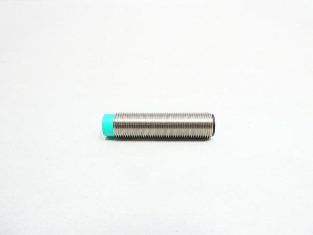 PEPPERL FUCHS NJ4-12GM40-E-V1 PROXIMITY SENSOR