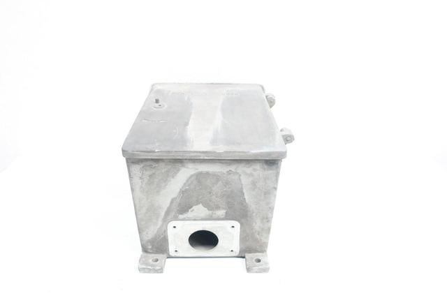 GAI-TRONICS 5406 WEATHERPROOF ENCLOSURE