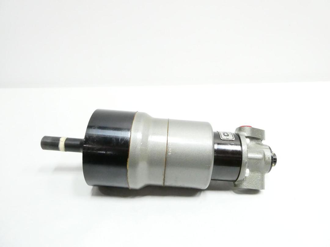 CLECO A2R-2199 PNEUMATIC AXIAL PISTON MOTOR