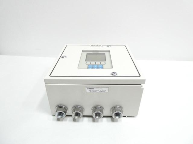 RONAN X96S-SHA-000I000 DENSITY GAUGE TRANSMITTER