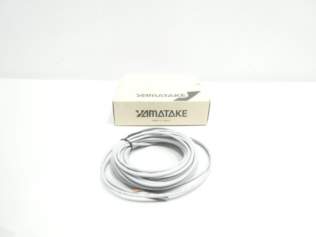 YAMATAKE FL7M-2K6H-R10Z PROXIMITY SENSOR 12/24V-DC