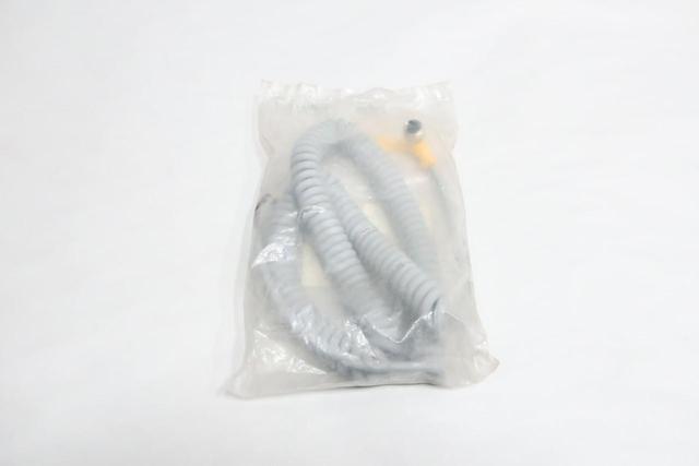 TURCK WK 4.4T-3.3/S90-SP CABLE M12 FEMALE TO WIRE