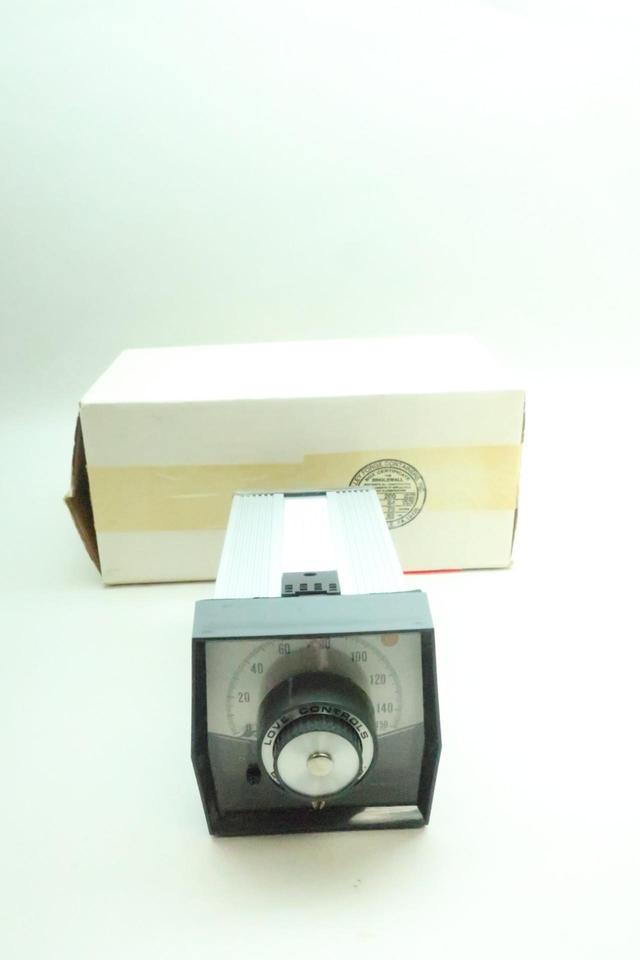 LOVE CONTROLS 56-838-870-848-843-8108-8132-8174-8226 TEMPERATURE CONTROLLER