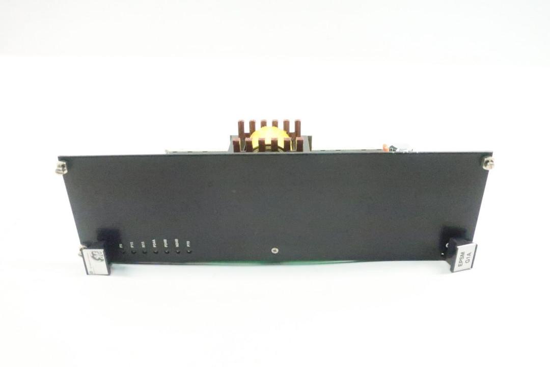 GENERAL ELECTRIC GE IS200EPSMG1ABB MARK VI EXCITER POWER SUPPLY BOARD