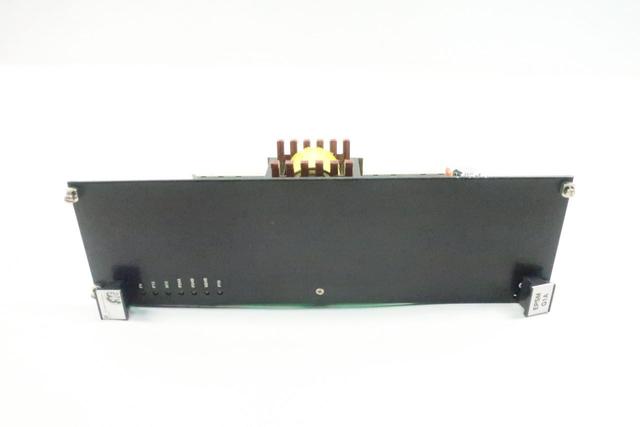 GENERAL ELECTRIC GE IS200EPSMG1ABB MARK VI EXCITER POWER SUPPLY BOARD