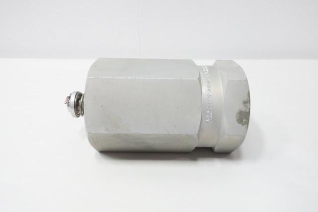 REGO A001519A6 VAPOR EXCESS VALVE 3IN NPT