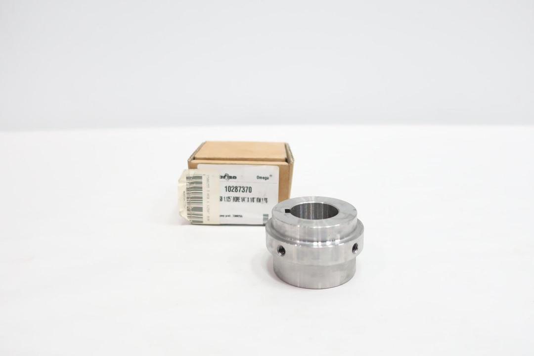 REXNORD 10287370 OMEGA HUB 1-1/8IN