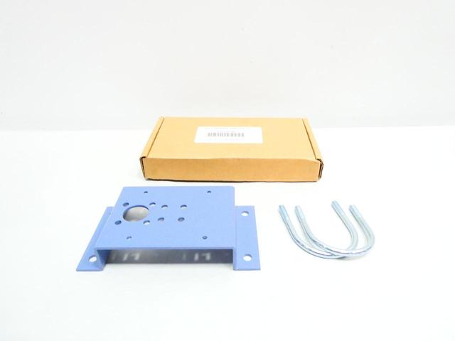ROSEMOUNT ANALYTICAL 23820-00 1055C PIPE MOUNTING KIT REV F