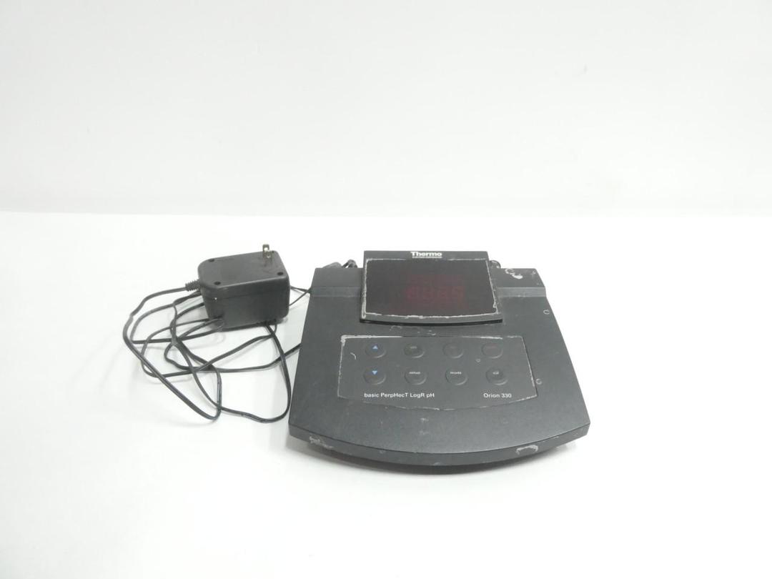 THERMO ELECTRON ORION 330 BASIC PERPHECT LOGR PH METER