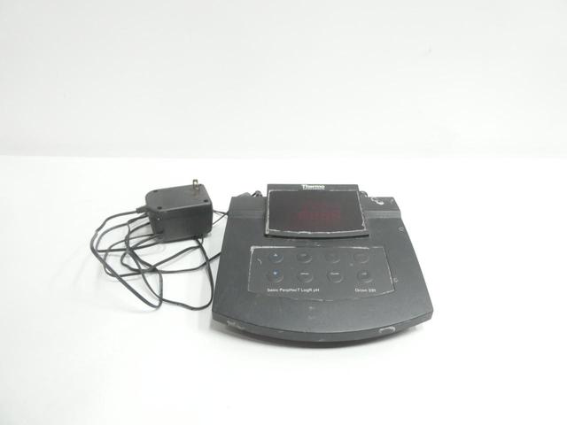 THERMO ELECTRON ORION 330 BASIC PERPHECT LOGR PH METER