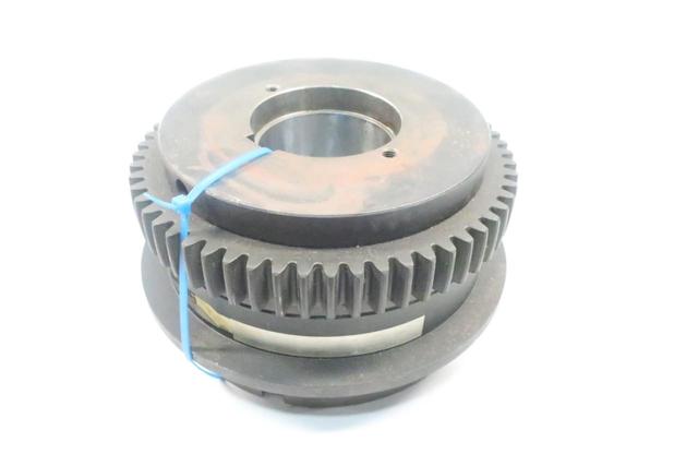 SANYO TX850-320/10 TORQUE RELEASOR 3-3/8IN