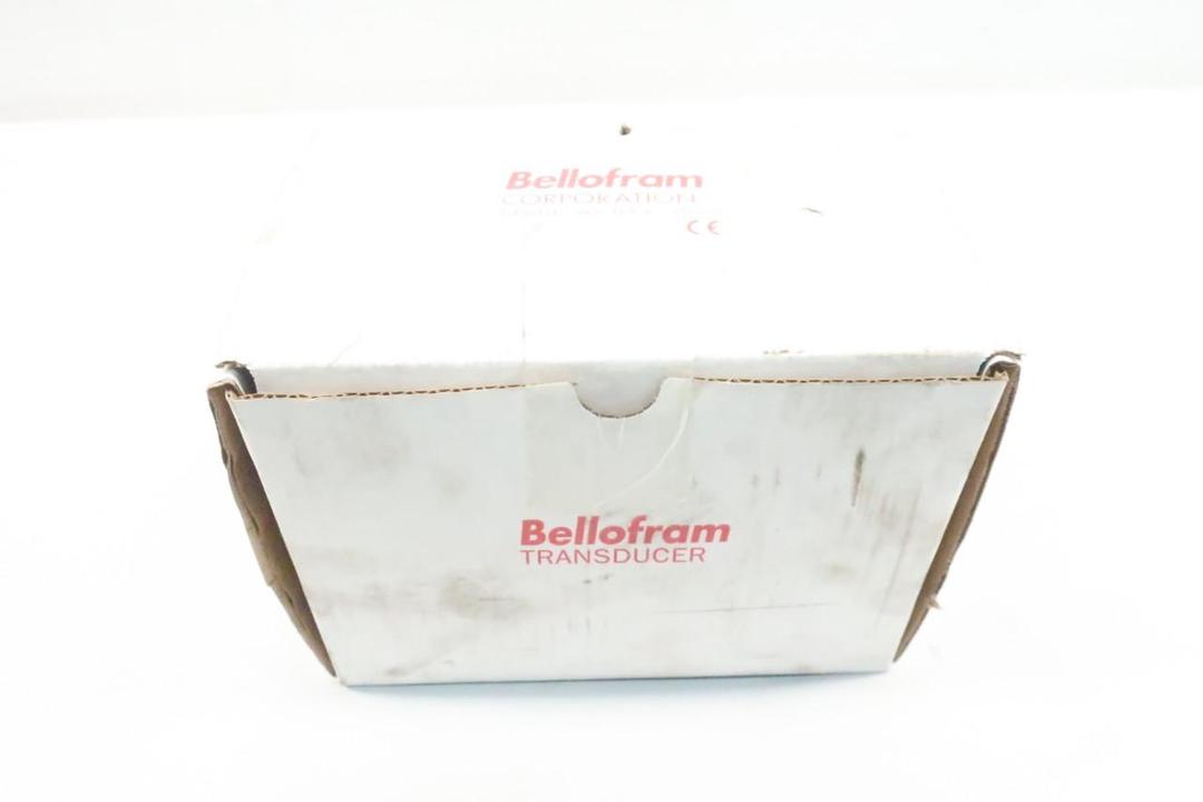 MARSH BELLOFRAM 2K-ENNF-42DF630-00 CURRENT/PRESSURE TRANSDUCER