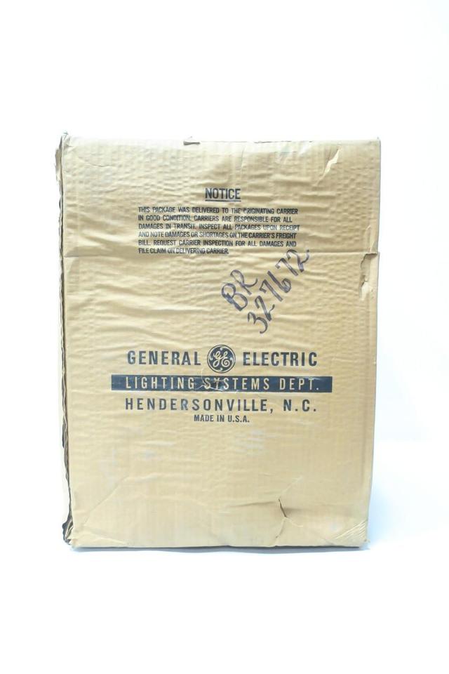 GENERAL ELECTRIC GE PMGA17M1AX3PRGG PERMAGARD LIGHT FIXTURE 175W 120V-AC
