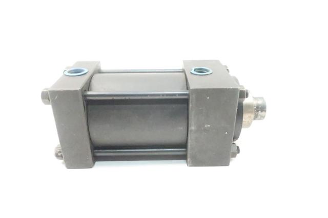 HYDRO-LINE R5B-2.5X2 N-1-2-N-N-N-1-1 HYDRAULIC CYLINDER 2-1/2IN 2IN