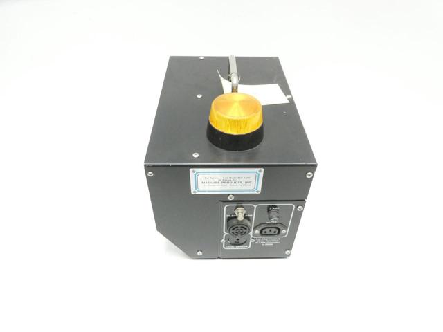 MAGUIRE ACW-1241 WEIGH SCALE BLENDER