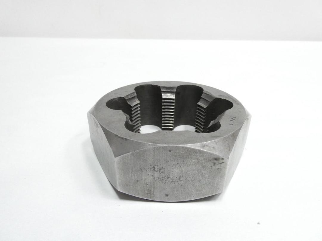 UNION DC-11296 NS HEX DIE 2-3/4IN