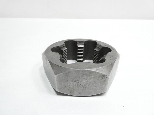 UNION DC-11296 NS HEX DIE 2-3/4IN